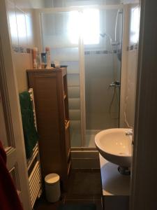 Appartements Appartement proche de Paris : photos des chambres