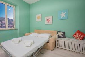 Una Finestra Sul Mare