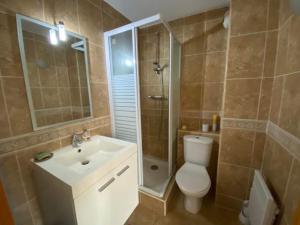 Le Bohème Charmant appartement meublé avec parking