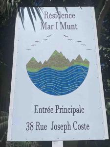 Le Bohème Charmant appartement meublé avec parking