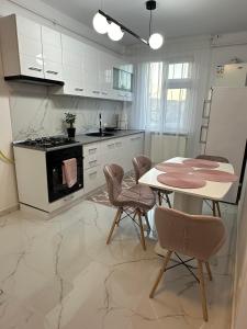 Apartament pe pietonala nr1