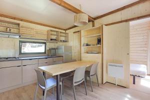 Domaine du Hygge Chalets Lodges & Spa : photos des chambres