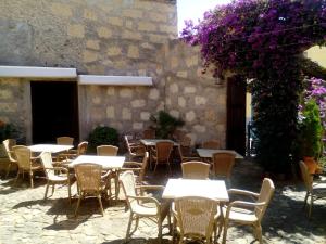 Hotel Rural 4 Esquinas