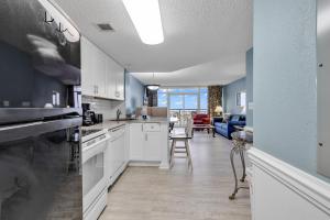 Atlantica Resort Condo Oceanfront Close to the beach