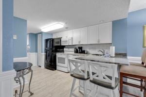 Atlantica Resort Condo Oceanfront Close to the beach