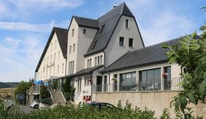 Hotels Le Grand Connetable : photos des chambres