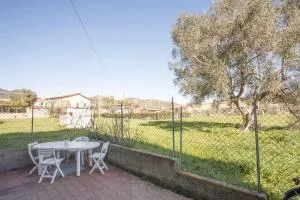 Appartamento la Pila - Marmi