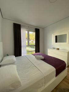 Vila Margo, San Pietro Resort, Lalez