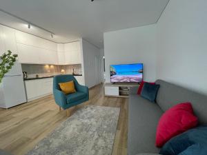 Vila Margo, San Pietro Resort, Lalez