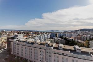 Penthouse Nevena