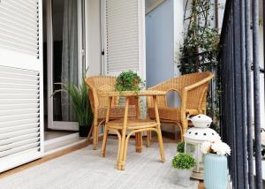 Holihome_Casa di Stefano 50m dal mare