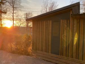 Domaine du Hygge Chalets Lodges & Spa : photos des chambres