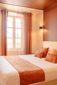 Hotels Logis Hotel Restaurant Auberge de la Tour : photos des chambres