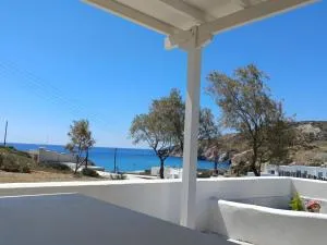 Summer House Paliochori - Paliochori