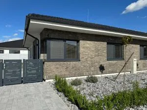 33 Apartments - Svätý Michal