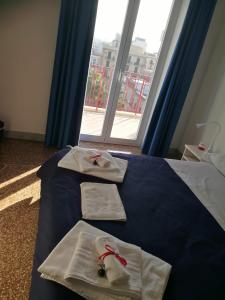 SETTIMO SOLE Affitta Camere