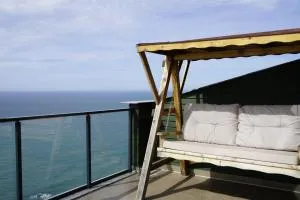 Venek Viila Suit - Cayeli