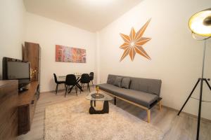 Stilvolle FeWo Augusta III