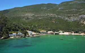 Casa da Adôa Portinho da Arrábida