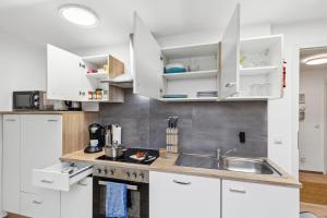 Zentrale, Große & Moderne Unterkunft in Koblenz