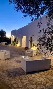 UnPazzoIndietro - Santa Lucia