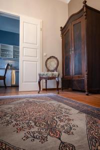 Two-Bedroom Apartment room in Altstadt Palais