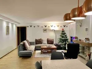 Crans Paradise - Chermignon-dʼen Bas