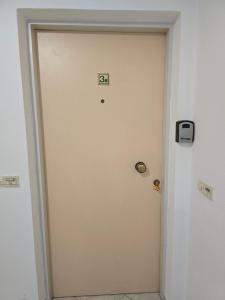 University Apartment