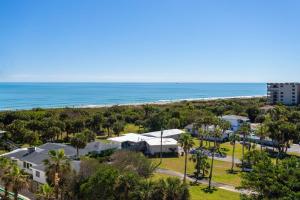 Hampton Inn Cocoa Beach