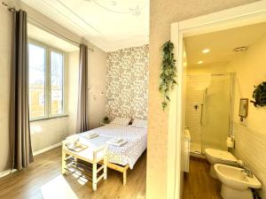 Triple Room room in Casa Lina