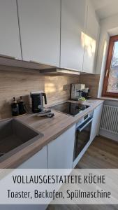 Ferienwohnung Alpenflair mit Pool und Sauna & direkt am Skilift