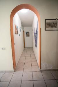 Villa Simona giardino & mare img34