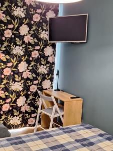 Krynica Centrum Parking -"Magnolia 41m"