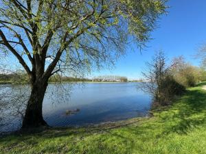 Campings VeniseOuest Hotellerie de Plein Air : photos des chambres