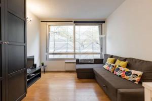 Appartement à Bruxelles