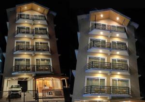 Simsa Heights Manali