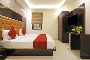 The Iconic Hotel Delhi International Airport