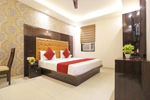 The Iconic Hotel Delhi International Airport