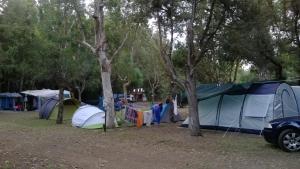 Camping Ulisse Calabria