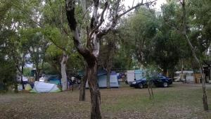 Camping Ulisse Calabria