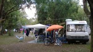 Camping Ulisse Calabria