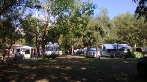Camping Ulisse Calabria