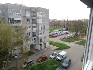 Apartman Ciblja