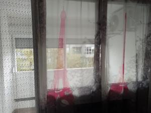 Apartman Ciblja