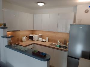 Apartman Ciblja