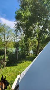 Tipi des amoureux