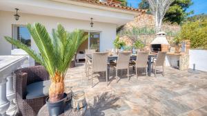 Costacabana - Villa Donna