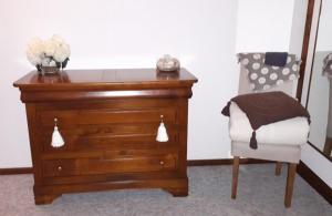 B&B / Chambres d'hotes Valerie GOUFFE : photos des chambres
