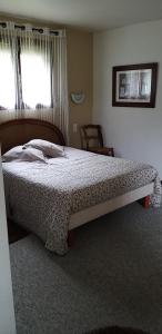 B&B / Chambres d'hotes Valerie GOUFFE : photos des chambres