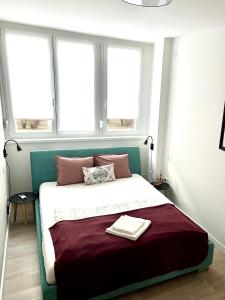 Diamond Apartman Tatabanya